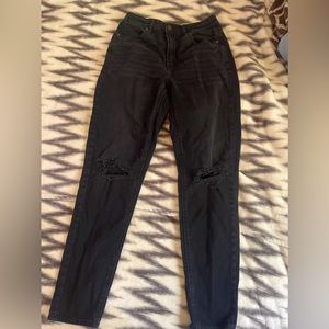 American Eagle Outfitters Straight Skinny : size 2 Long
